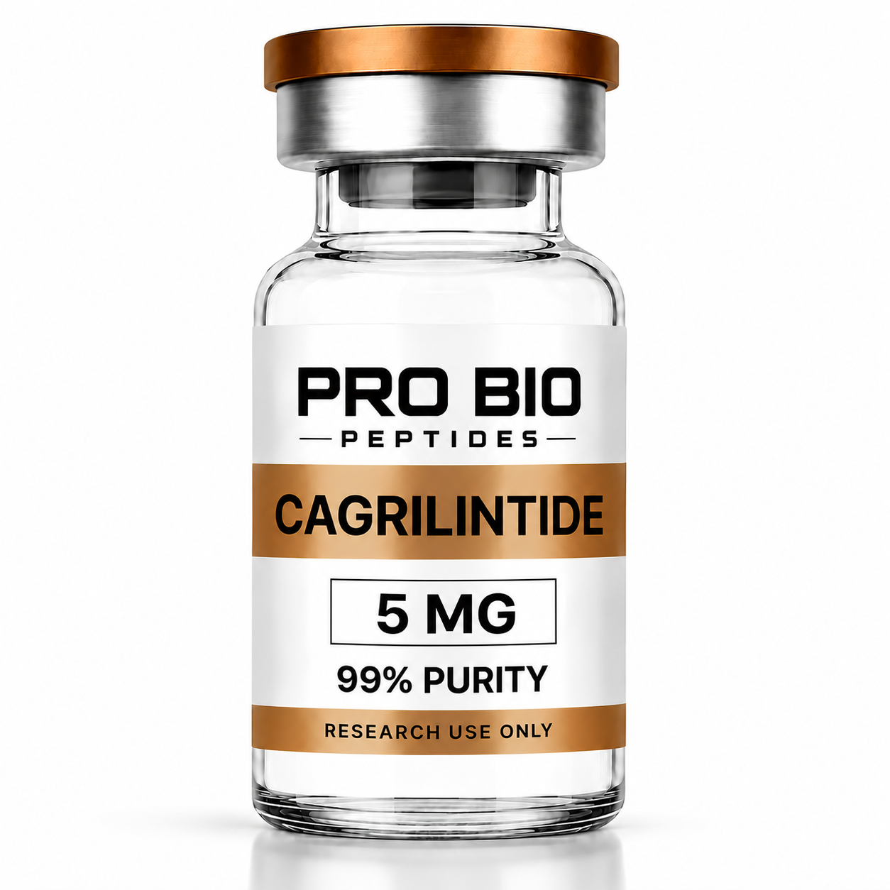 Cagrilintide