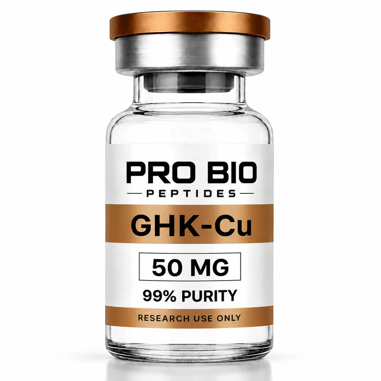 GHK-Cu