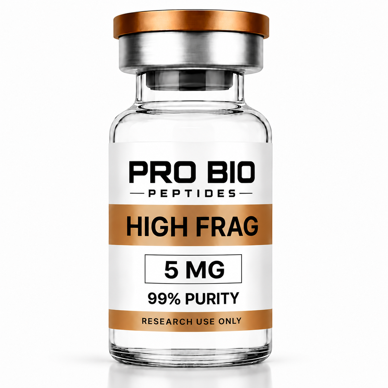 HGH Frag 176-191