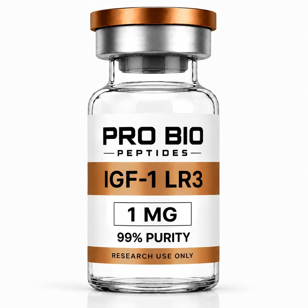 IGF-1 LR3