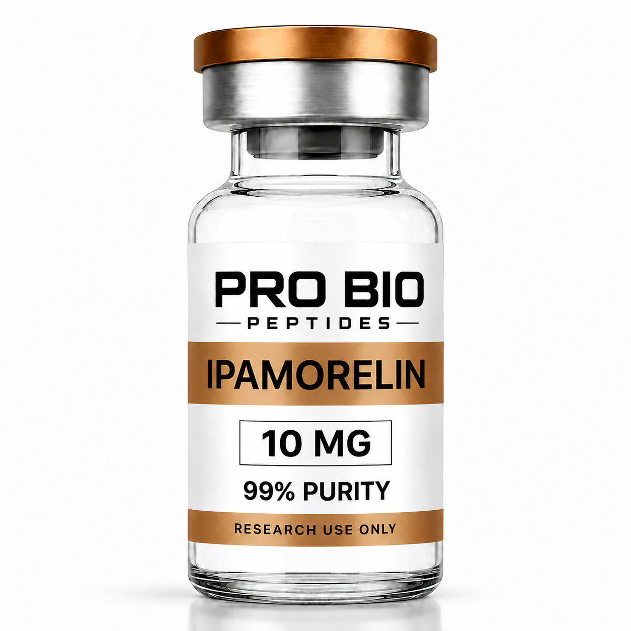 Ipamorelin